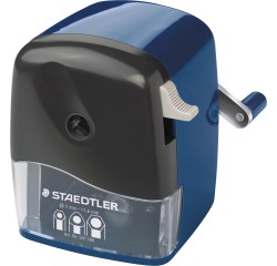 Staedtler taille-crayon de bureau Mars