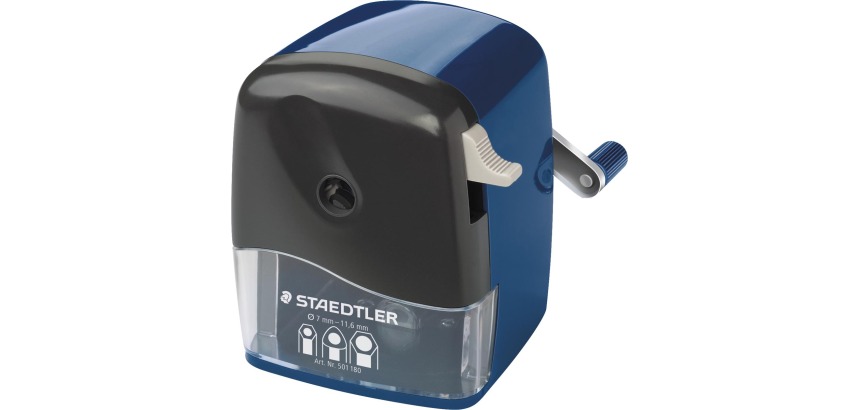 Staedtler Tischanspitzer Mars