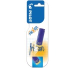 Pilot Frixion eraser, blue, blister of 1 piece