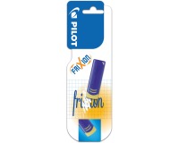 Pilot Frixion eraser, blue, blister of 1 piece