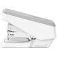 Fellowes agrafeuse LX860 EasyPress avec Microban, half strip, 40 feuilles, blanc