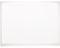 Durable pochette d'affichage imperméable à l'eau, auto-adhésive, ft A3, paquet de 5 pièces