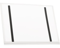 Durable waterbestendige hoes, magnetisch, ft A3, pak van 5 stuks