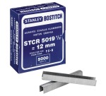Bostitch Staples STCR501912E (12 mm), for PC8000, box of 5,000 staples