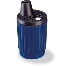 Staedtler lead pointer for 2 mm, blue