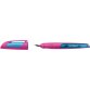 STABILO EASYbuddy stylo plume, rose et bleu clair