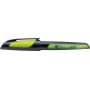 Stylo plume EASYbuddy M, droitiers, noir/citron vert