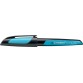 Stylo plume EASYbuddy M, droitiers, noir/citron vert