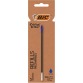 BIC Cristal Re-New recharge stylo bille, medium, 3 p, bleu