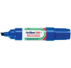 EN_MARQUEUR ARTLINE 50 BLEU