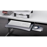 EN_UNDERDESK KBM - GRAPHITE