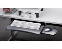 EN_UNDERDESK KBM - GRAPHITE