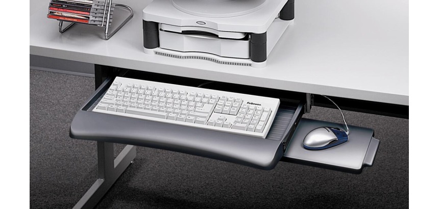 Fellowes Toetsenbordlade