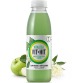 Vit Hit boisson vitaminée Lean & Green, bouteille de 50 cl, paquet de 12 pièces