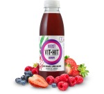 Vit Hit boisson vitaminée Boost, bouteille de 50 cl, paquet de 12 pièces