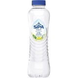 Spa Reine Subtile water limoen-jasmijn, fles van 50 cl, pak van 24 stuks