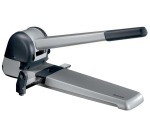 Leitz 5182 Super Hole Punch 250 sheets silver