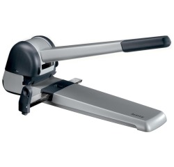 Perforateur Leitz 5182 Super 250 feuilles argent