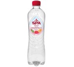 Spa Touch of grapefruit, eau, bouteille de 50 cl, paquet de 24 pièces