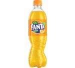 Fanta orange 50 cl - Carton de 24