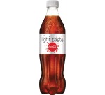 Coca-Cola Light boisson rafraîchissante, fles van 50 cl, paquet de 24 pièces