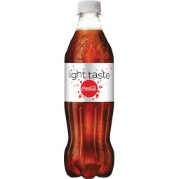 DE_COCA COLA LIGHT BOUT 50CL P24