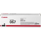 Canon toner 067, 1.350 pages, OEM 5102C002, noir