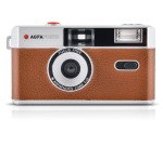 AgfaPhoto appareil photo argentique, 35 mm, brun