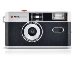 AgfaPhoto appareil photo argentique, 35 mm, noir