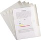 Tarifold collection pochette documents pour ft A4 (316 x 240 mm), paquet de 5 pièces