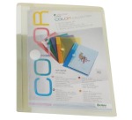 Tarifold collection pochette documents pour ft A4 (316 x 240 mm), paquet de 5 pièces