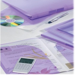 Tarifold pochette de présentation A4/A3