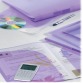 Tarifold presentatiemap A4/A3