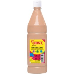 Jovi gouache, bouteille de 1000 ml, carnation