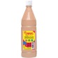 Jovi gouache, bouteille de 1000 ml, carnation