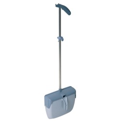 DE_VILEDA PELLE FERMEE DUSTPAN