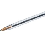 Bic Cristal Medium Ballpoint Pen, Blue