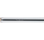 Bic Cristal Medium Ballpoint Pen, Blue