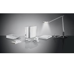 Leitz Style White Letter Tray