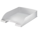 Leitz Style White Letter Tray