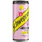 Schweppes Pink Zero, canette de 33 cl, paquet de 24 pièces