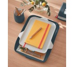 Postbakje Cosy met organizer A4