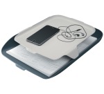 Postbakje Cosy met organizer A4