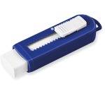 Staedtler gomme 525, sans PVS, avec support en plastique