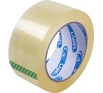 Profi packing tape, 48 mm x 66 m, transparent