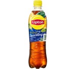 Lipton Ice Tea boisson rafraîchissante, bouteille de 50 cl, paquet de 24 pièces