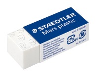 DE_MARS PLASTIC MINI GOMME