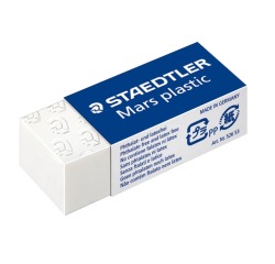 EN_MARS PLASTIC MINI GOMME