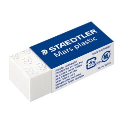 Staedtler Gomme Mars Plastic Mini