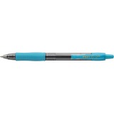 Pilot G-2-07 Ball Plus roller, medium, turquoise